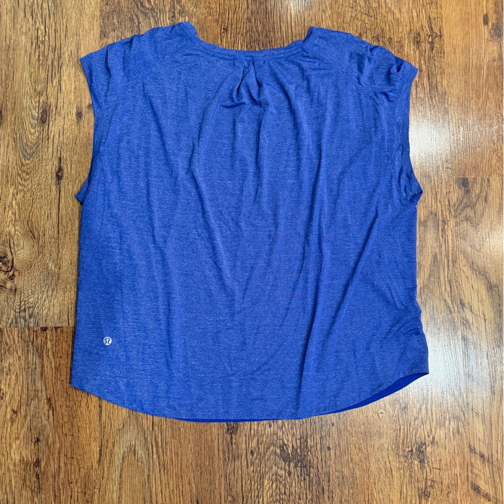 Lululemon Gait Keeper